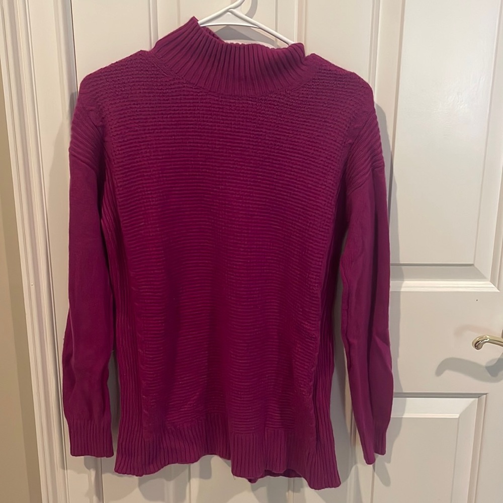 Cute Winter/Fall Sweater